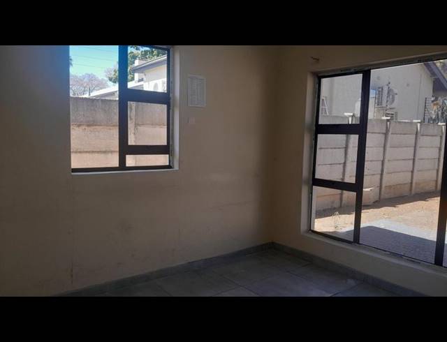 BUSINESS PROPERTY TO RENT IN CAPRICORN